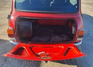 Imagen 39/43 de Rover Mini Cooper 1,3i (1994)
