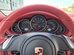 Bild 18/20 von Porsche 911 Carrera (2011)