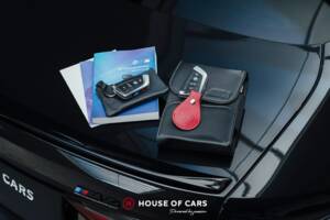 Bild 24/24 von BMW M4 Competition (2022)