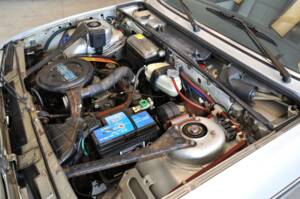 Bild 27/28 von Lancia Beta Trevi 1600 (1984)