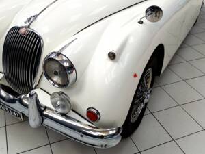 Bild 14/40 von Jaguar XK 150 DHC (1958)