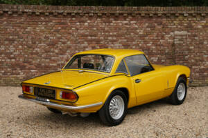 Image 2/50 of Triumph Spitfire 1500 (1978)
