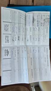 Immagine 17/32 di Mini Cooper 1.3i MPI (2000)