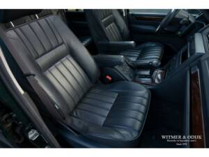 Image 6/26 of Land Rover Range Rover 4.6 HSE (2000)