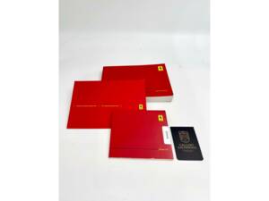 Image 10/50 de Ferrari 599 GTO (2011)