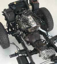 Image 10/14 of Toyota Land Cruiser BJ 45 (1981)