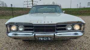 Bild 3/8 von Dodge Polara (1967)