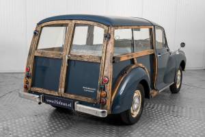 Image 32/50 of Morris Minor 1000 Traveller (1968)