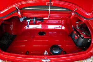 Immagine 24/54 di Alfa Romeo Giulia 1600 Sprint (1963)