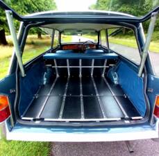 Image 11/93 of Triumph Herald 1200 (1964)