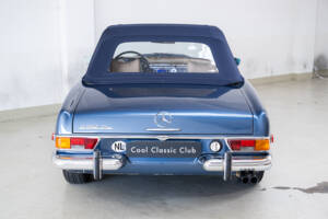 Image 10/38 of Mercedes-Benz 280 SL (1978)