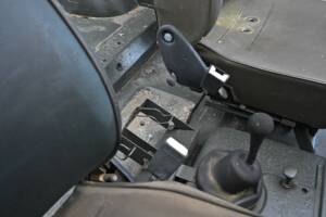 Immagine 27/50 di Mercedes-Benz 240 GD (SWB) (1987)