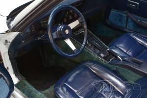 Bild 14/19 von Chevrolet Corvette Sting Ray (1978)