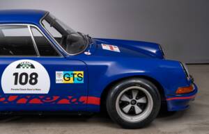 Bild 26/45 von Porsche 911 RSR 2.8 (1973)
