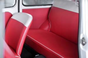Image 21/47 of Abarth Fiat 850 TC (1965)