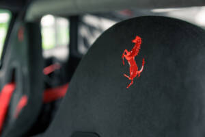 Afbeelding 45/69 van Ferrari F 360 Challenge Stradale (2004)