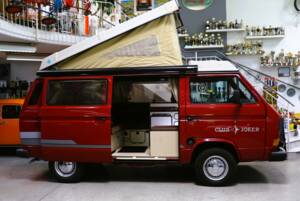 Bild 7/37 von Volkswagen T3 Westfalia Joker 1.6 TD (1985)