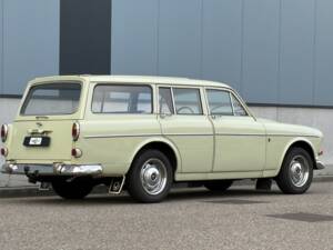 Bild 29/29 von Volvo Amazon  P121 (1967)