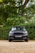 Image 18/41 of Mini Paceman Cooper SD All4 (2015)