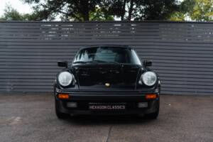 Image 17/67 of Porsche 911 Turbo 3.3 (1987)