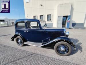 Image 38/75 de FIAT 508 Balilla Serie 2 (1934)