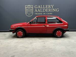 Bild 2/40 von Volkswagen Polo II Coupe 1.0 (1988)
