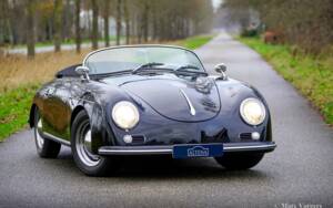 Image 14/49 of Porsche 356 C 1600 (1965)