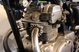 Bild 21/25 von Honda CB 125 K (1975)