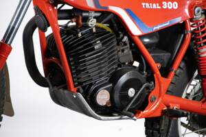 Immagine 39/41 di Fantic Trial 300 (1984)