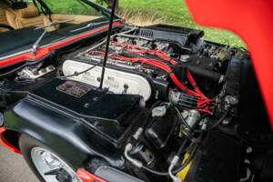 Bild 19/50 von Lamborghini Espada 400 GT (1971)