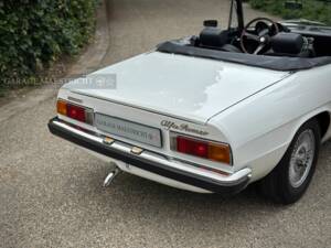 Image 23/95 of Alfa Romeo 2000 Spider Veloce (1980)