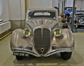 Bild 4/50 von Delahaye 135M Chapron (1938)