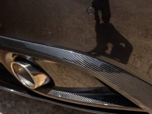 Imagen 14/57 de Aston Martin Vanquish Volante (2015)