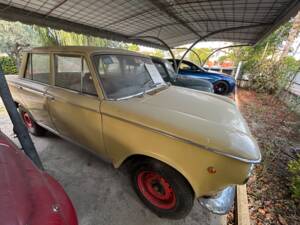 Imagen 3/5 de FIAT 1300 (1962)