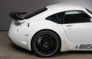 Afbeelding 10/33 van Wiesmann GT MF5 "20th Anniversary Edition" (2001)