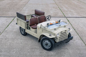 Bild 1/47 von FIAT Campagnola (1972)