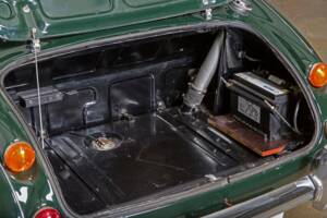 Afbeelding 17/20 van Austin-Healey 3000 Mk III (BJ8) (1966)