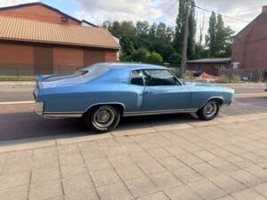 Afbeelding 3/6 van Chevrolet Monte Carlo 350 (1971)