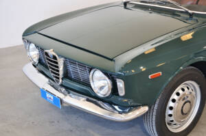 Immagine 10/65 di Alfa Romeo Giulia 1600 Sprint GT (1964)