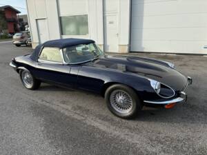 Bild 1/13 von Jaguar E-Type V12 (1974)