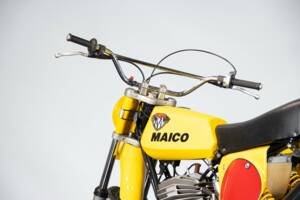 Imagen 11/50 de Maico MC 250 (1976)