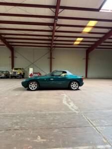 Bild 22/55 von BMW Z1 Roadster (1990)