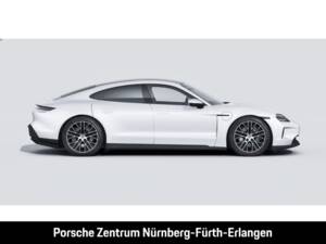 Image 6/16 of Porsche Taycan 4S (2025)