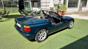 Image 23/76 de BMW Z1 Roadster (1991)
