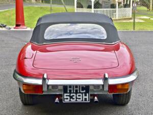 Image 20/49 de Jaguar E-Type (1970)