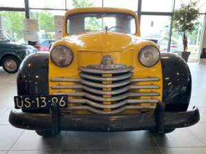 Bild 7/30 von Opel Olympia (1951)