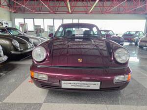 Bild 3/36 von Porsche 911 Turbo 3.3 (1991)