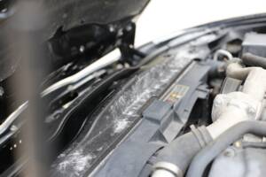 Immagine 26/45 di Jaguar XKR (2001)