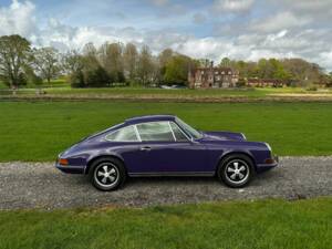 Image 2/34 of Porsche 911 2.4 T (1973)