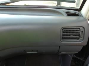 Image 49/99 de Toyota Land Cruiser J80 (1994)